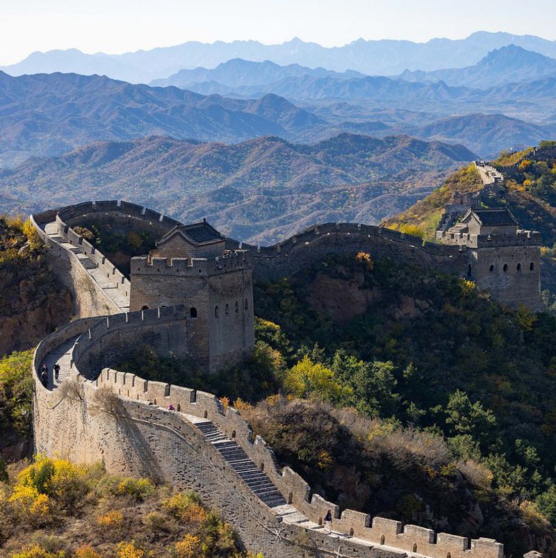 Great Wall of China
