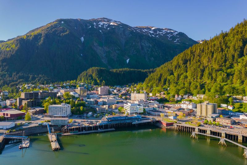 Juneau, Alaska