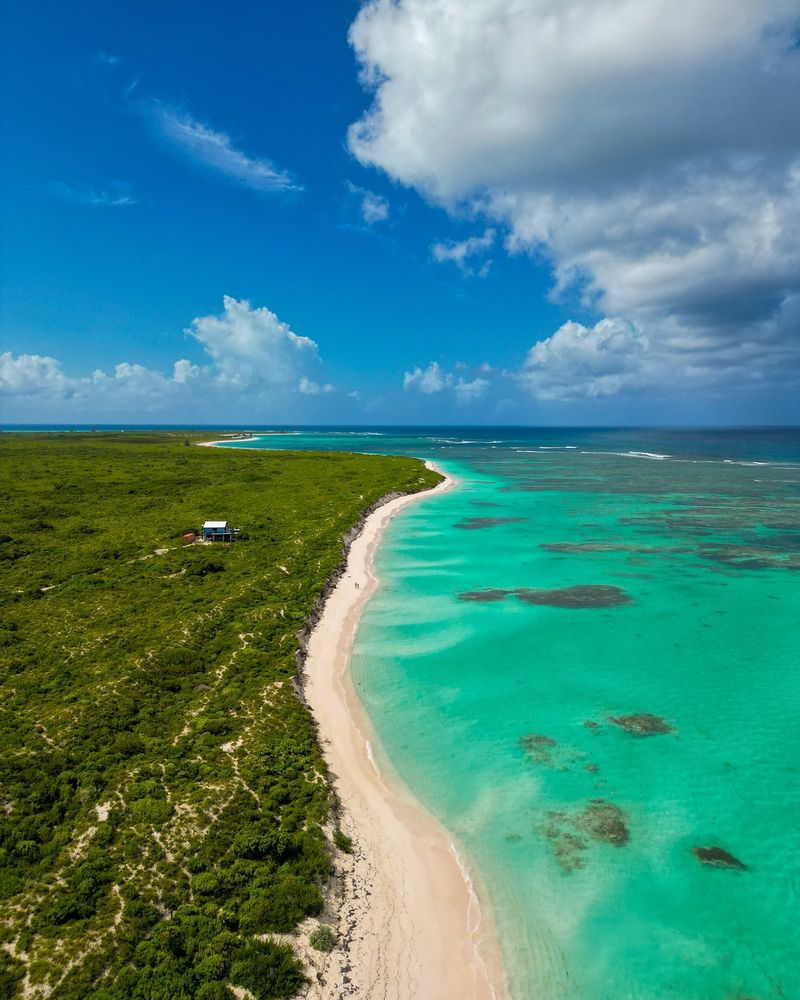 Anegada, British Virgin Islands