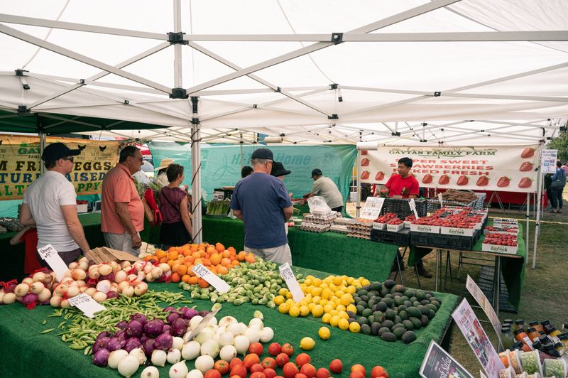 Leucadia Farmers Market