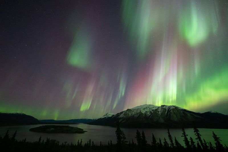 Whitehorse, Yukon