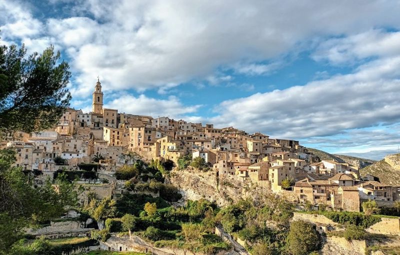 Bocairent