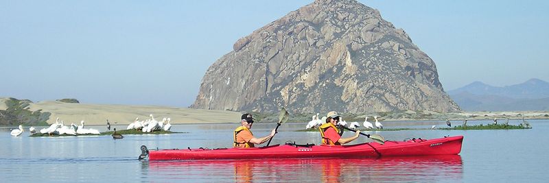 Outdoor Adventure Hub