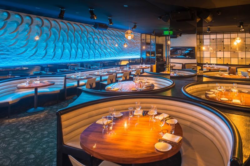 STK Steakhouse
