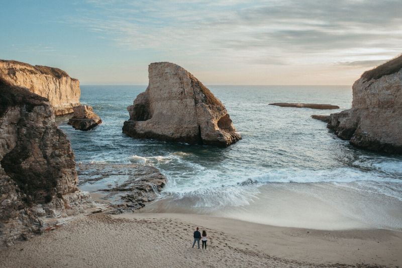 Santa Cruz’s Davenport