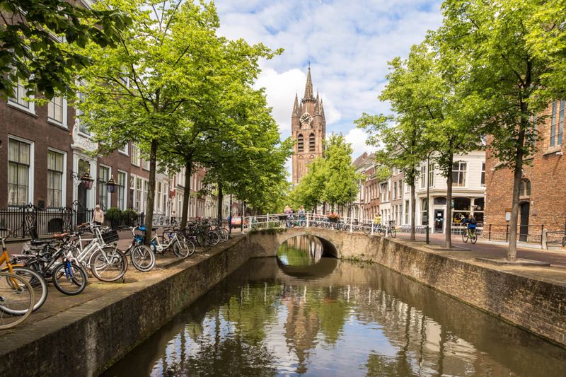 Delft, Netherlands