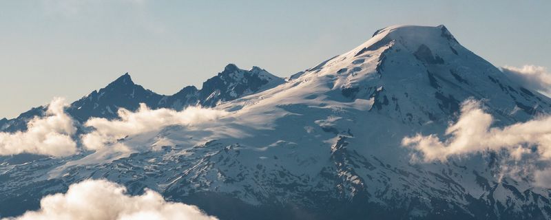 Mount Baker