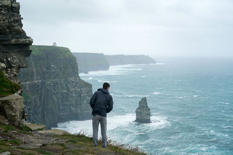 Cliffs of Moher, Ireland