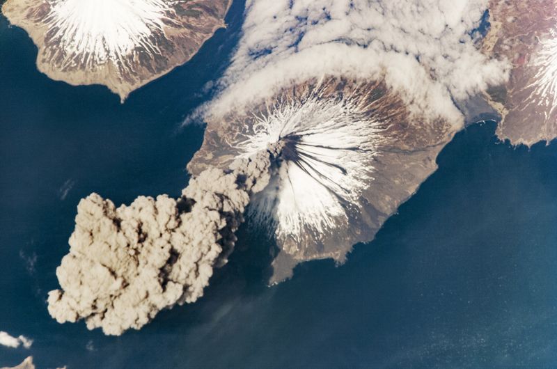Mount Cleveland