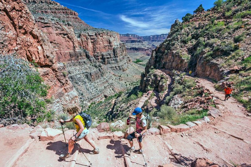 Grand Canyon National Park, Arizona