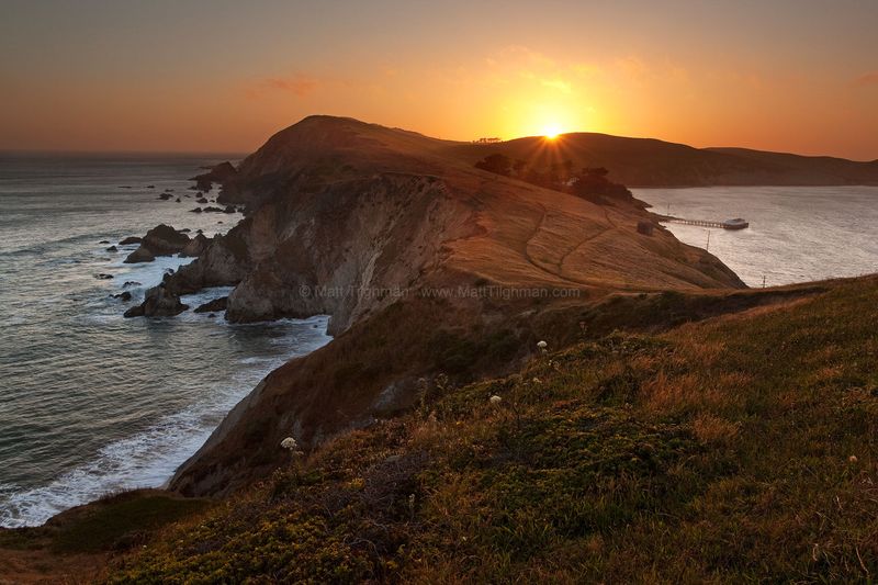 Point Reyes National Seashore