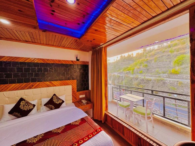 Valley View Haven