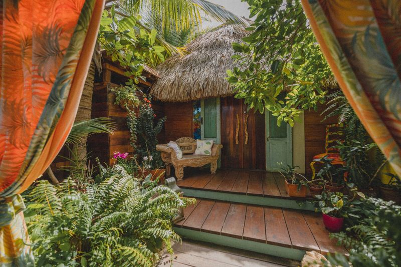 Tropical Haven Bungalows