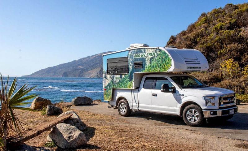Exceeding State RV Length Limits