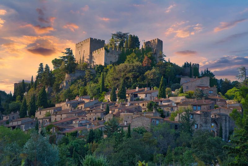 Castelnou