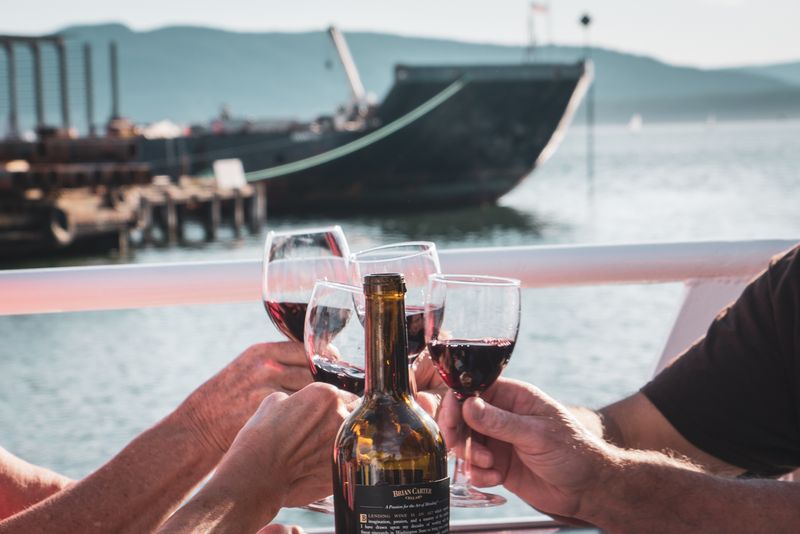 Exclusive Wine Tastings