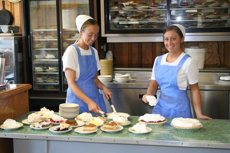 Boyd & Wurthmann Restaurant