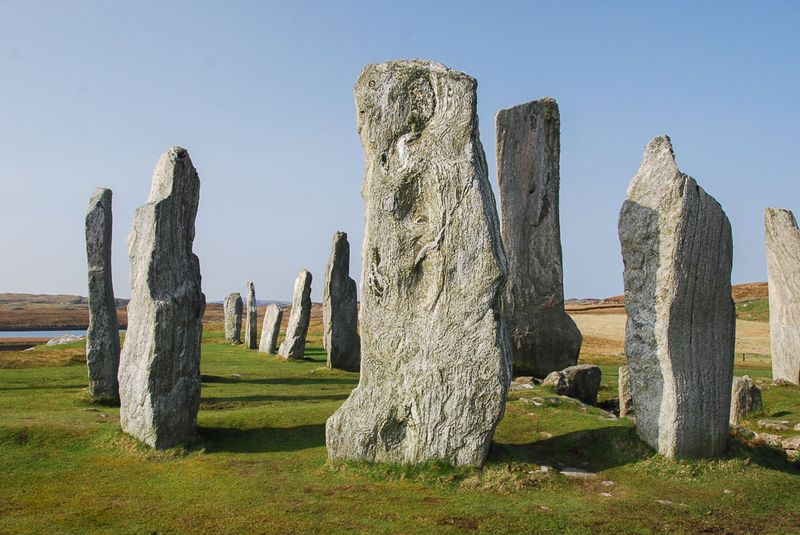 Islay's Cultoon Circle