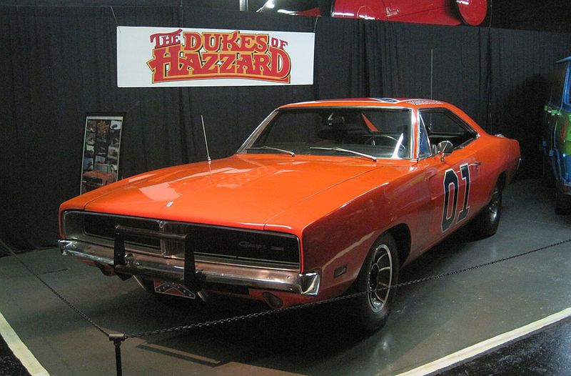 Millbury Classic Cars & Trucks Museum, Ohio