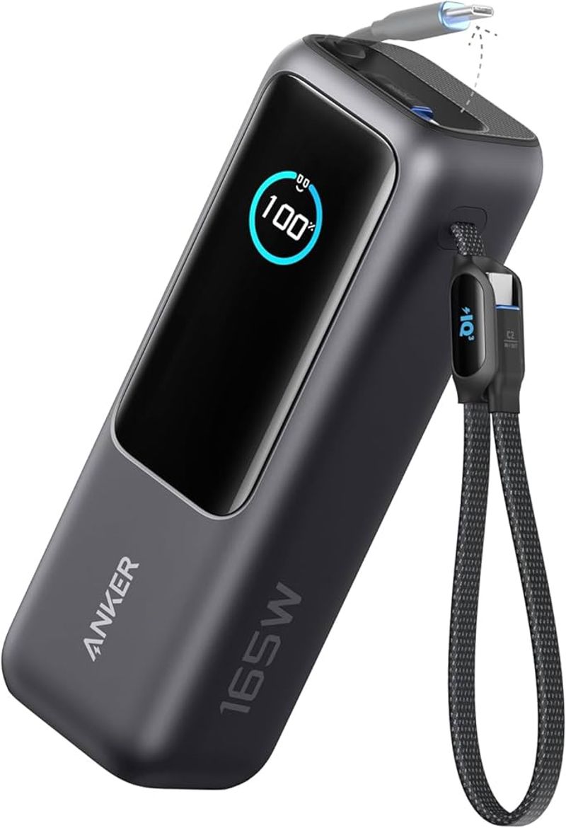 Portable Charger