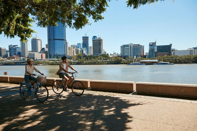 Brisbane, Australia