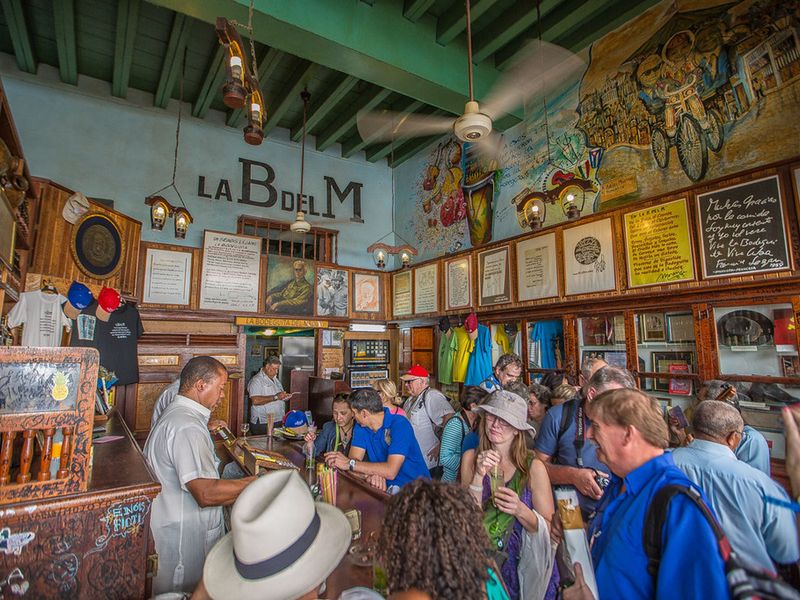 La Bodeguita del Medio