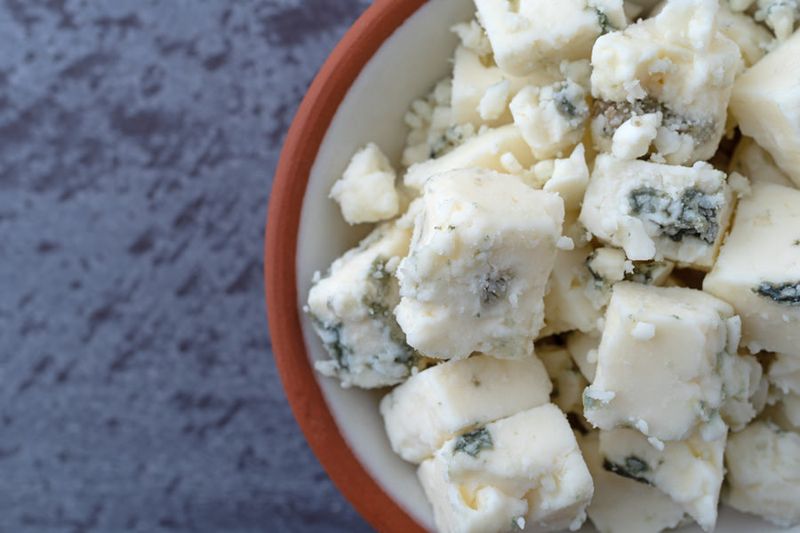 Blue Cheese - Hated