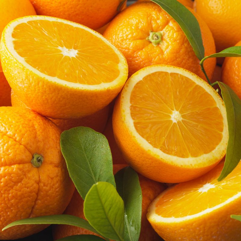 Citrus Fruits