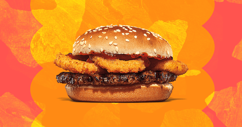 Rodeo Burger Adventure