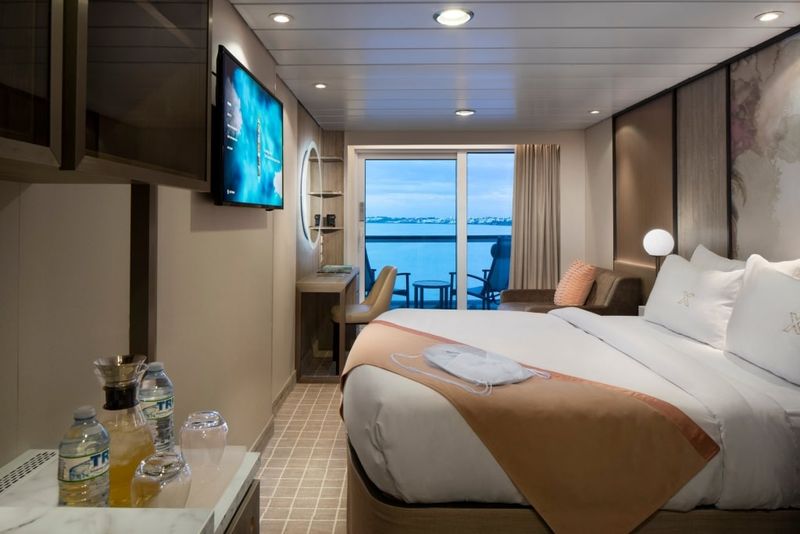 Comfortable Accommodations