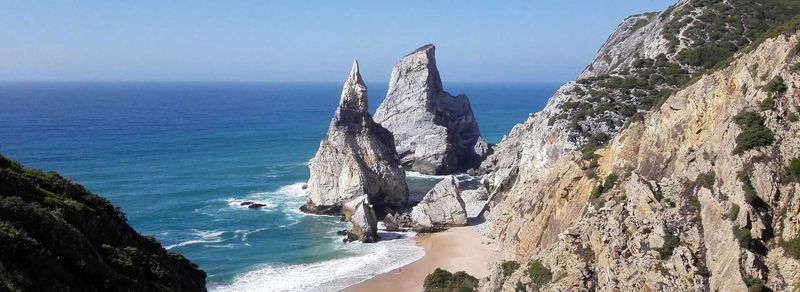 Praia da Ursa, Portugal