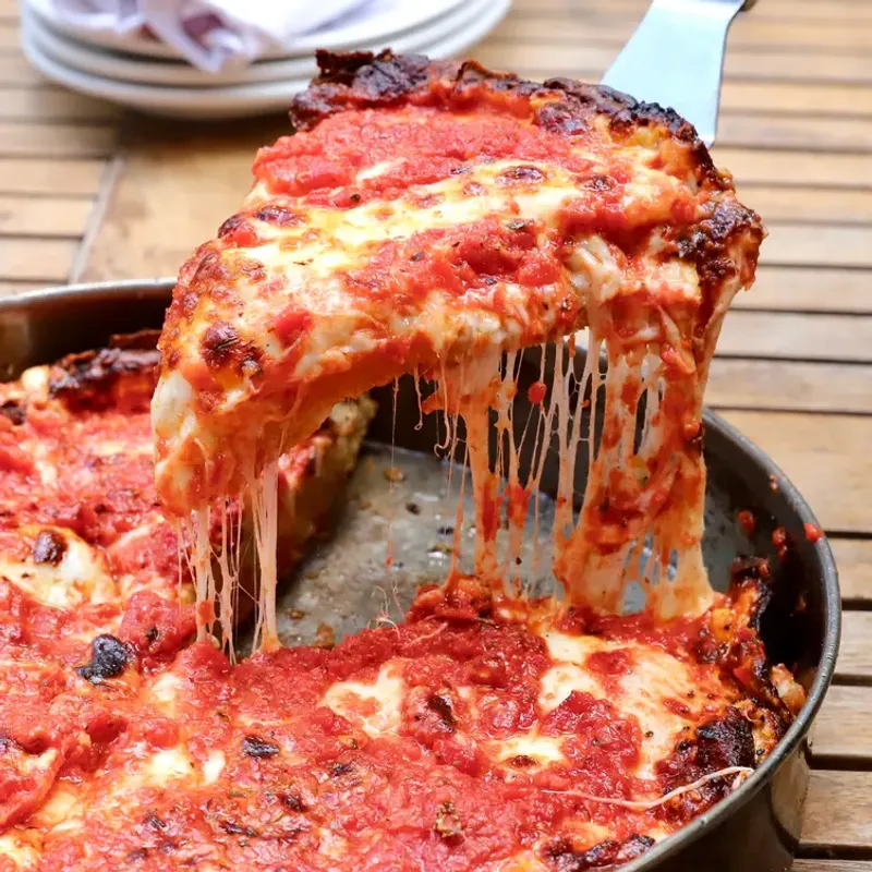 Labriola Chicago (Near Magnificent Mile)