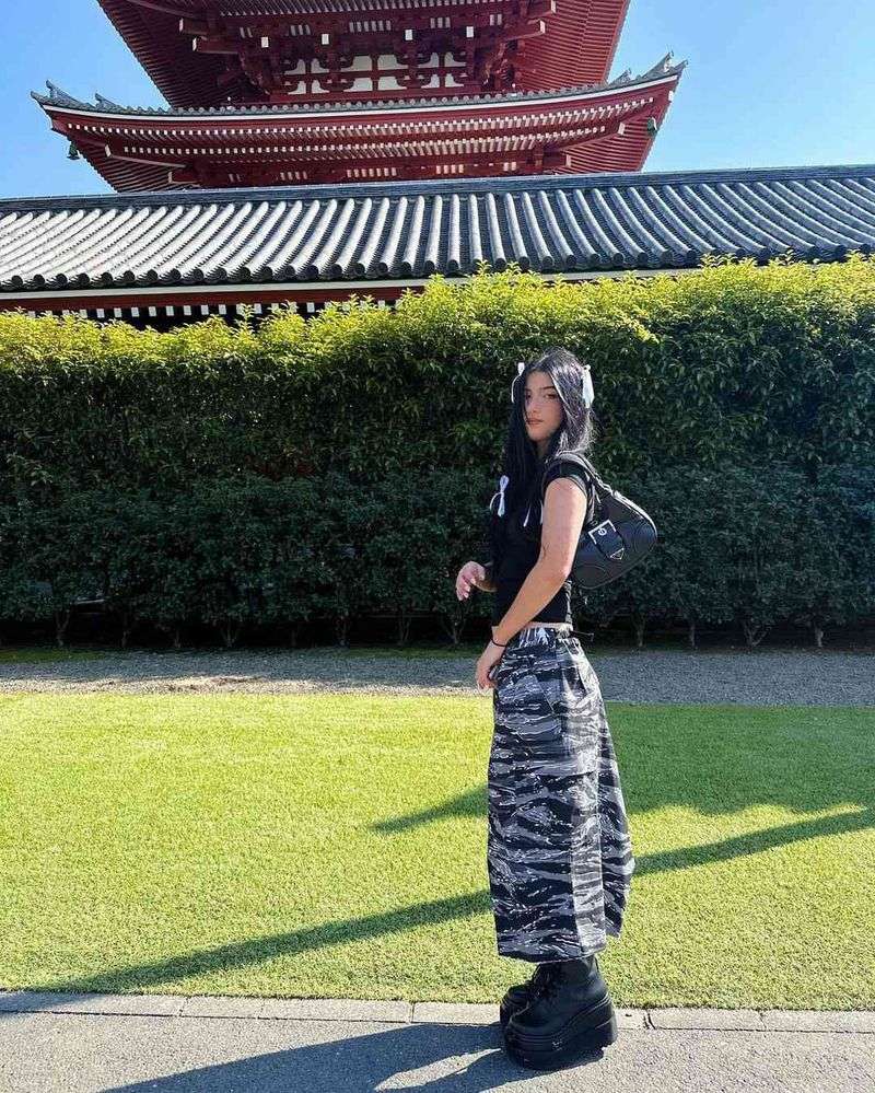 Tokyo, Japan