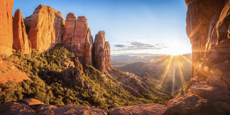 Sedona, Arizona