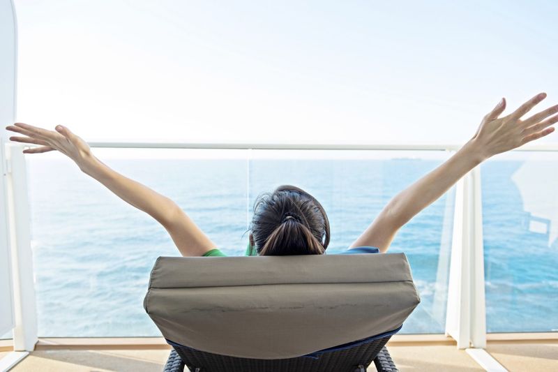 Myth 11: Cruising Is Only for Couples