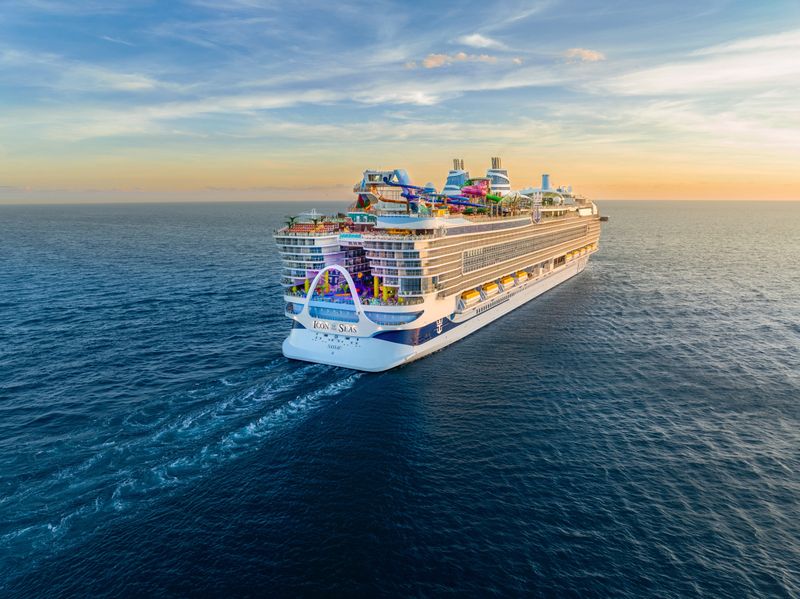 Myth 17: Cruising Is Only for the Wealthy