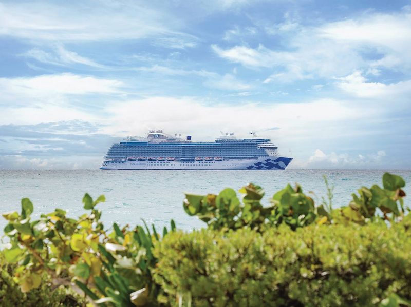 Myth 3: Seasickness Ruins the Experience