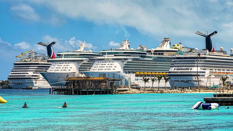 Myth 21: All Cruises Are the Same Length