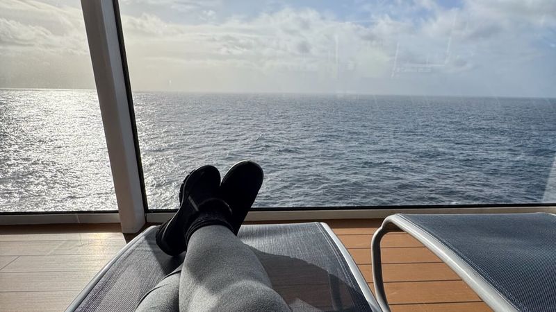 Myth 22: Cruises Are Not for Introverts