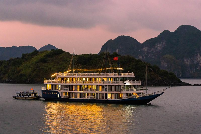 Myth 29: Cruises Lack Authentic Experiences