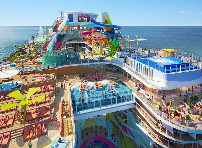 Myth 4: All Cruises Are the Same