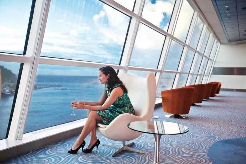 Myth 32: Cruises Are Not for Solo Travelers