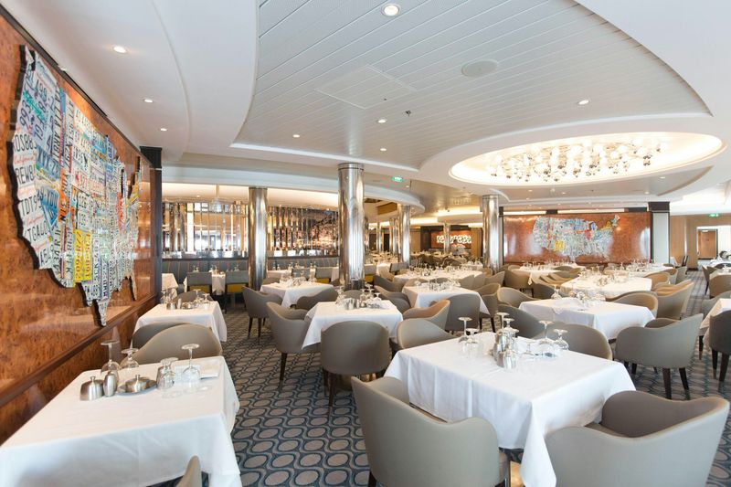 Myth 33: Cruises Are Too Regimented