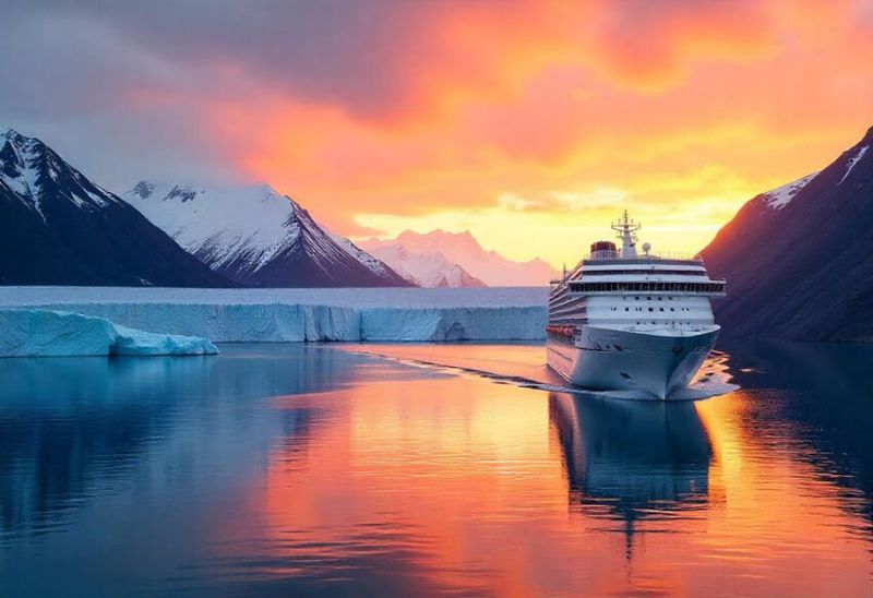 Myth 36: You Can’t Experience Nature on a Cruise