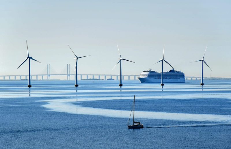 Myth 7: Cruises Aren't Eco-Friendly