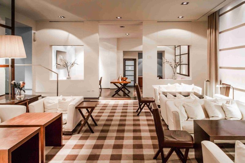 Gallery Hotel Art