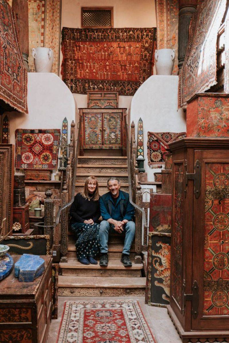 Seret & Sons – Santa Fe, NM
