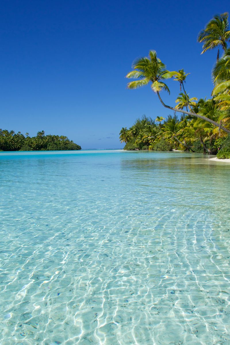 Cook Islands - Polynesian Paradise Done Right