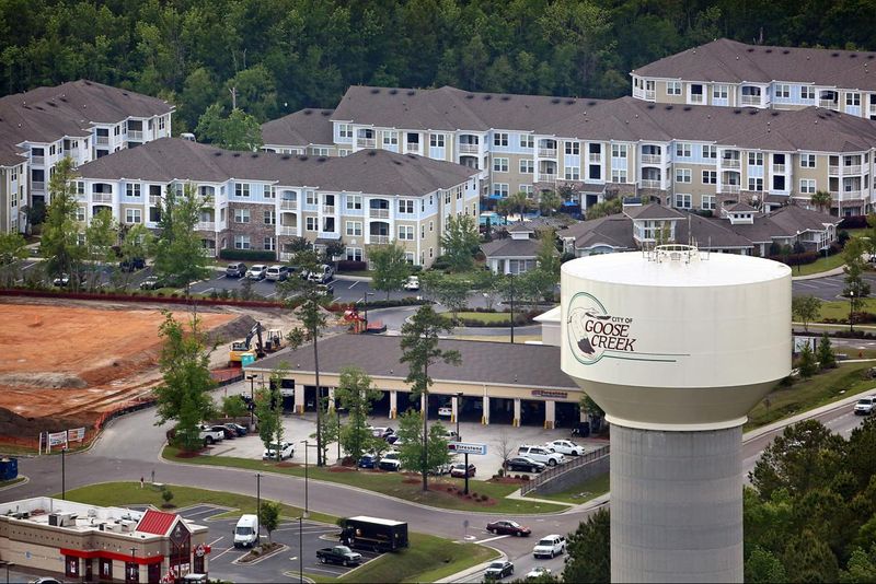 Goose Creek, South Carolina