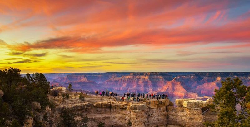 Grand Canyon, Arizona